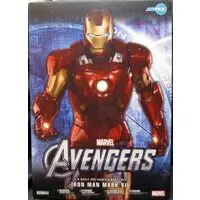 Figure - The Avengers