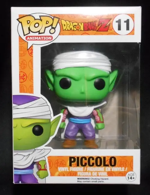 Figure - Dragon Ball