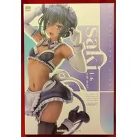 Figure - Dai Kasshoku Jidai - Tanned Skin/Suntan