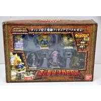 Figure - Zatch Bell!