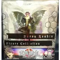 Figure - Busou Renkin