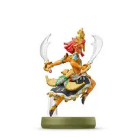 amiibo - The Legend of Zelda