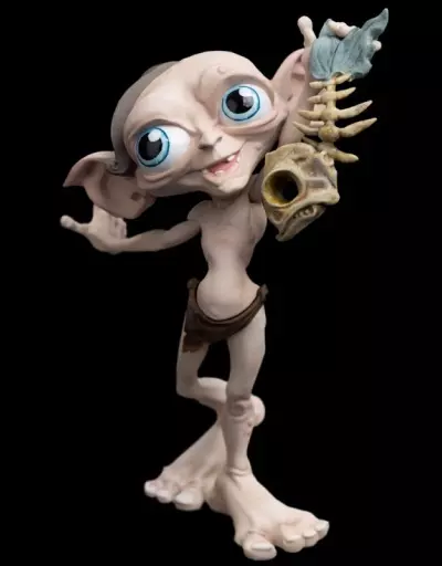 Figure - The Lord of the Rings