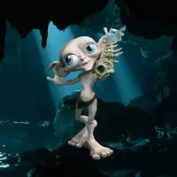 Figure - The Lord of the Rings