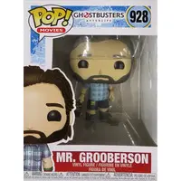 Figure - Ghostbusters