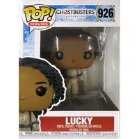 Figure - Ghostbusters