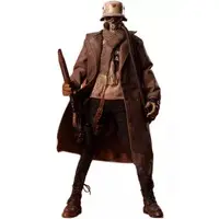 Figure - WORLD WAR ROBOT