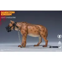 Gangsters Kingdom Heart 6 Butchi Hyena Action Figure