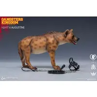 Gangsters Kingdom Heart 6 Butchi Hyena Action Figure