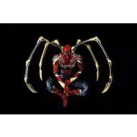 Figure - Spider-Man / Tony Stark