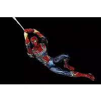 Figure - Spider-Man / Tony Stark