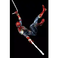 Figure - Spider-Man / Tony Stark
