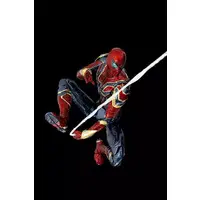 Figure - Spider-Man / Tony Stark