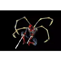 Figure - Spider-Man / Tony Stark