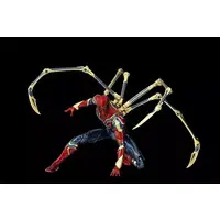 Figure - Spider-Man / Tony Stark