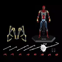 Figure - Spider-Man / Tony Stark