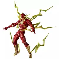 Amazing Yamaguchi - The Flash