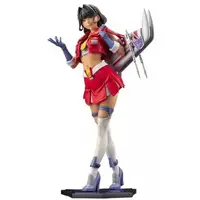 Figure - Transformers / Starscream