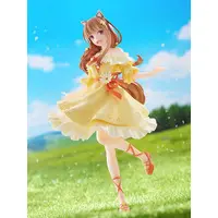 TENITOL - Ookami to Koushinryou (Spice and Wolf) / Holo