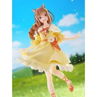 TENITOL - Ookami to Koushinryou (Spice and Wolf) / Holo