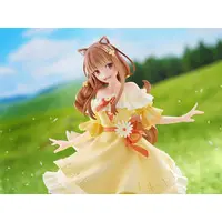 TENITOL - Ookami to Koushinryou (Spice and Wolf) / Holo