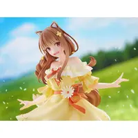 TENITOL - Ookami to Koushinryou (Spice and Wolf) / Holo