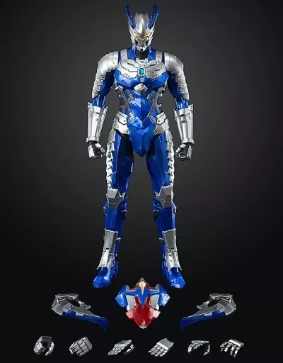 FigZero - Ultraman Series