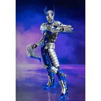 FigZero - Ultraman Series