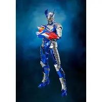FigZero - Ultraman Series