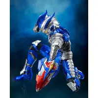 FigZero - Ultraman Series