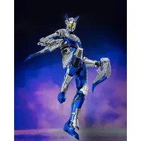 FigZero - Ultraman Series