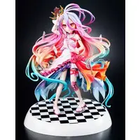 KDcolle - No Game, No Life / Shiro