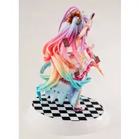 KDcolle - No Game, No Life / Shiro