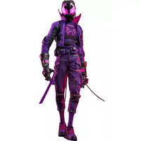 Movie Masterpiece - Spider-Man