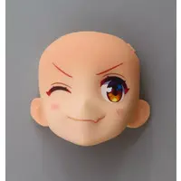 Figure Parts - Machikado Mazoku (The Demon Girl Next Door) / Shamiko (Yoshida Yuuko)