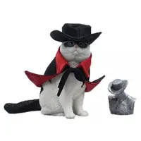 Figure - JXK Animal Statue