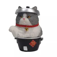 Figure - JXK Animal Statue