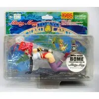 Figure - Dead or Alive