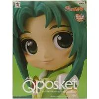 Q posket - Pretty Cure series