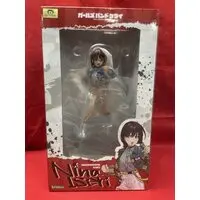 Figure - With Bonus - Girls Band Cry / Iseri Nina