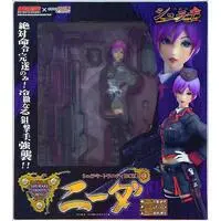Figure - Shuraki