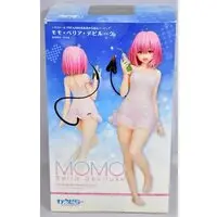 Figure - To LOVE Ru Darkness / Momo Belia Deviluke