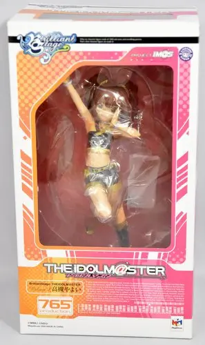 Figure - The Idolmaster / Takatsuki Yayoi