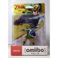 amiibo - The Legend of Zelda / Link