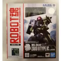 Figure - Mobile Suit Gundam: The 08th MS Team