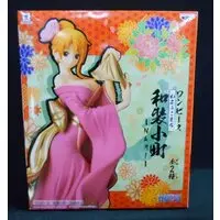 Figure - Prize Figure - One Piece / Nami