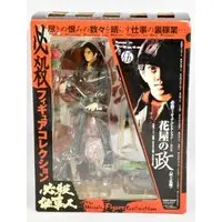 Figure - Hissatsu Shigotonin