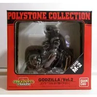 Figure - Godzilla series