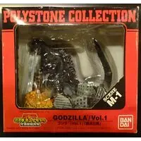 Figure - Godzilla series