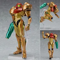 figma - Metroid / Samus Aran